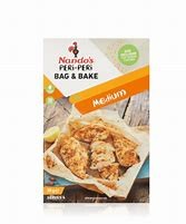 Nando's Peri-Peri Bag & Bake Medium20g