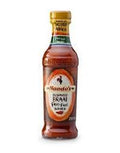 NANDOS BUSHVELD BRAAI SAUCE 250ml