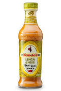 Nandos Lemon & Herb Sauce 250ml