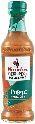 Nandos Prego Sauce 250ml