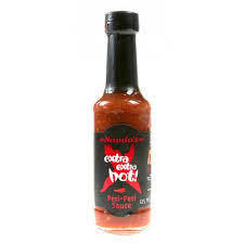Nandos Sauce - Extra Extra Hot 250ml