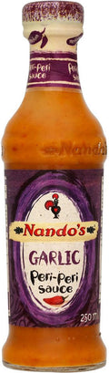 Nandos Sauce - Garlic 250ml