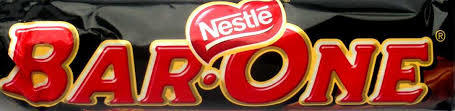 NESTLE Bar One 40g