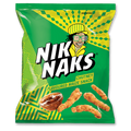 NIK NAKS FRUIT CHUTNEY