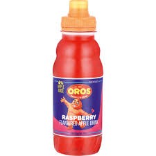 OROS RASPBERRY RTD
