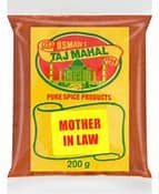 OSMANS MOTHER IN LAW MASALA 200g