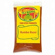 OSMANS Rumbo Russi- 200G