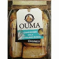 OUMA'S RUSKS - CONDENSED MILK 500g