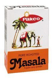 PACKO MASALA 200g