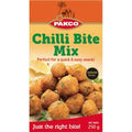 Pakco Chilli Bite Mix 250g