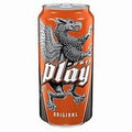 Play Energy Drink - Original 400ml