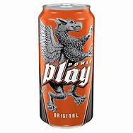 Play Energy Drink - Original 400ml