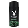 PLAYBOY DEODORANT - AMAZON 150ml