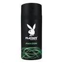 PLAYBOY DEODORANT - AMAZON 150ml