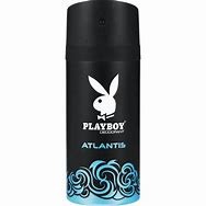 PLAYBOY DEODORANT - ATLANTIS 150ml