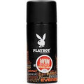 PLAYBOY DEODORANT - EVEREST 150ml