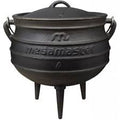 MEGA MASTER POTJIE NO 2
