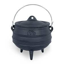 MEGAMASTER POTJIE POT NO 4