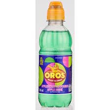 Pros Apple Berry RTD