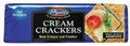 Bakers Cream Crackers 200g