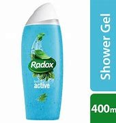 Radox - Feel Active Body wash 400ml