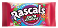 Rascals Soda Chews 50g