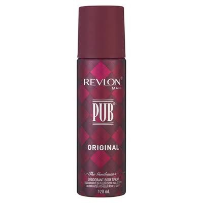 REVLON DEO PUB 200ml