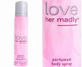 REVLON DEODORANT - LOVE HER MADLY 90ml
