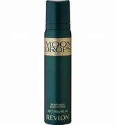 REVLON DEODORANT - MOONDROPS 120ml