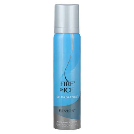 REVLON FIRE & ICE Radiance 90ml (ladies)