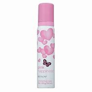 REVLON SPRAY - PINK HAPPINESS 90ml