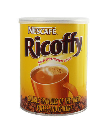 RICOFFY ORIGINAL 250G