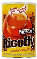 Ricoffy Original Coffee 750G