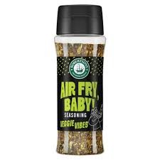 Robertsons Air Fry, Baby! Veggie Vibes Seasoning 200ml