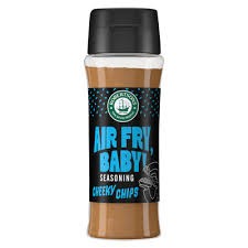 Robertsons Air Fry, Baby! Cheeky Chips Seasoning 200ml
