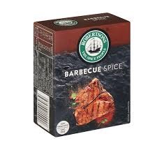 ROBERTSONS BBQ Spice 128g (Large)