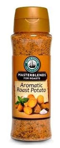 Robertsons Masterblends - Aromatic Roast potato 200g