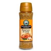 Robertsons Masterblends - Rosemary and Garlic