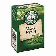 ROBERTSONS REFILL SPICE - MIXED HERB 18g