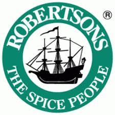 ROBERTSONS REFILL SPICE - PORTUGESE CHICKEN 75g