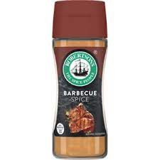 ROBERTSONS SPICE SHAKER BARBECUE