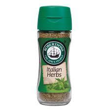 ROBERTSONS SPICE SHAKER ITALIAN HERB