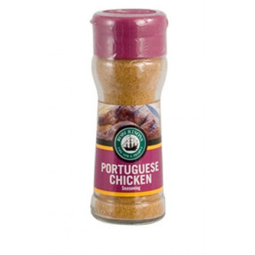 Robertsons spice shaker - Portuguese Chicken