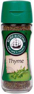 ROBERTSONS SPICE SHAKER THYME