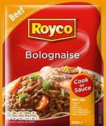 ROYCO - Bolognaise