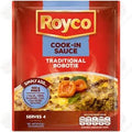 Royco Cook-In-Sauce - Traditional Bobotie 50g