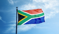 SA FLAGS LARGE