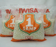 SAMP (PREPACK - UNCOOKED) 1kg