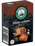 ROBERTSONS REFILL STEAK & CHOPS REFILL 80G