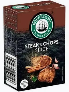 ROBERTSONS REFILL STEAK & CHOPS REFILL 80G